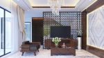 Biệt thự EdenRose - Thiết kế Tân Cổ Điển